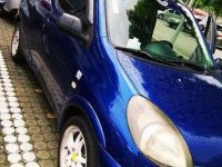 2000 Toyota Echo 1.8 Limited Edition FOR SALE