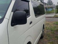 Toyota HiAce Commuter 2017 for sale