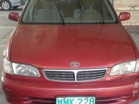 Toyota Corolla 2000 for sale