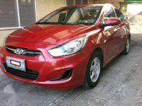 2013 Hyundai Accent for sale