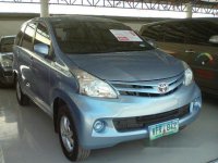 Well-maintained Toyota Avanza 2013 for sale