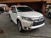 Mitsubishi Montero Sport 2017 for sale