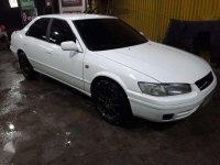 Toyota Camry 97 for sale