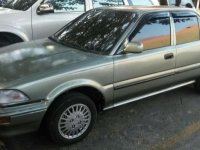 Toyota Corolla small body 1991 for sale