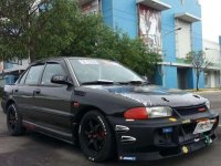 Mitsubishi Lancer 1 3 93 model for sale