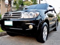 Toyota Fortuner 2011 for sale