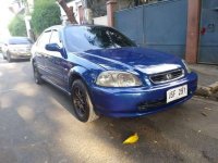 Honda Civic lxi 97 model matic for sale 