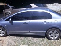 Good as new Honda Civic 1.8s 2008 for sale