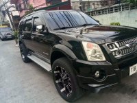 Well-kept Isuzu Alterra 2011 for sale