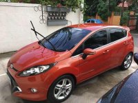 Ford Fiesta 1.6 Sported 2012 for sale