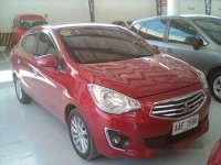 Good as new Mitsubishi Mirage G4 2014 for sale