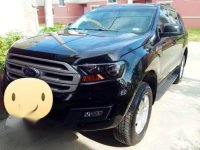 Assume Balance - 2017 Ford Everest A-T for sale