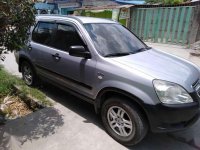 For sale: Honda CRV 2002mdl matic for sale 