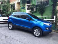 Well-maintained Ford Ecosport 2015 for sale