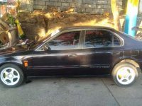 For sale Honda Civic 1998 model