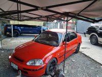 Honda Civic 1996 for sale