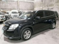 2012 CHEVROLET ORLANDO LT - Asialink Preowned Cars for sale