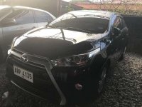 2015 Toyota Vios 1.3E Automatic for sale 