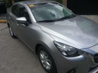 Well-maintained Mazda 2 2017 for sale