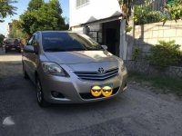 Toyota Vios 1.3E 2012 Automatic Transmission for sale 