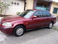 Honda Civic 1997 for sale