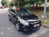 Hyundai Accent Sedan 2017 for sale