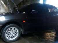 Mitsubishi Lancer glx 1997 model pizza for sale