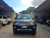 2015 Montero GLSV SE Sunroof AT for sale