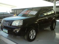 Well-maintained Nissan X-Trail 2007 for sale