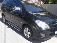 Toyota Innova V 2008 for sale