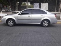 Good as new Optra chevrolet 2005 for sale