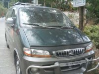 2000 model Hyundai Starex for sale 