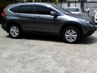 Honda CR-V 2012 for sale