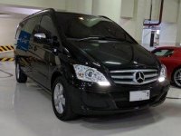 Mercedes-Benz Viano 2013 for sale