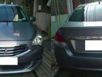 Mitsubishi Mirage G4 2016 for sale 