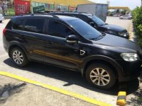 2011 Chevrolet Captiva 2.0 automatic diesel 7 seaters for sale