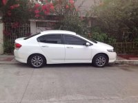 Honda City 1.5E 2010 automatic for sale