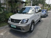 2012 Mitsubishi Adventure for sale 