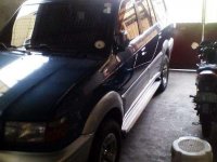 Toyota Revo diesel 2000 for sale 