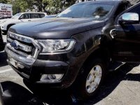 2015 Ford Ranger xlt matic cash or 20percent down 4yrs to pay for sale