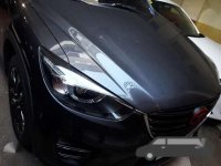Well-maintained  Mazda CX5 2016 for sale