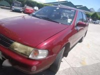 Nissan Sentra Super Saloon Series 3 1996 for sale