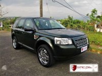 2008 Land Rover Freelander 2 TD4 for sale 