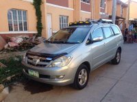 Toyota Innova G 2006 for sale 