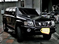 Well-maintained Nissan Patrol 2011 for sale