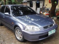 Good as new Honda Civic Vtec 1996 for sale