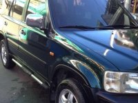 Honda CRV 2000 Manual for sale