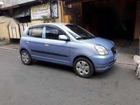 2007 Kia Picanto LX for sale