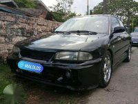 Mitsubishi Lancer glxi evo 3 body kits for sale 