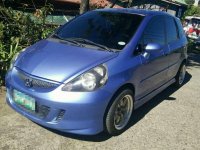 2007 Honda Jazz 1.5 ivtec for sale 